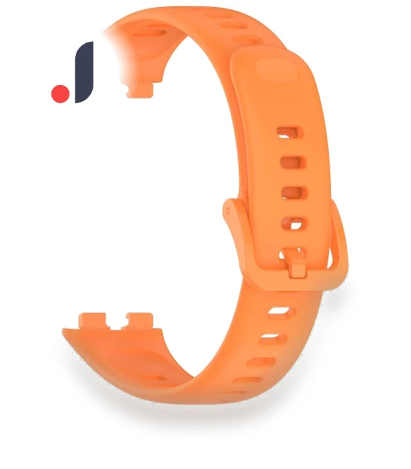 Soft Silicone Watch Strap — Bands, Wanouqiang