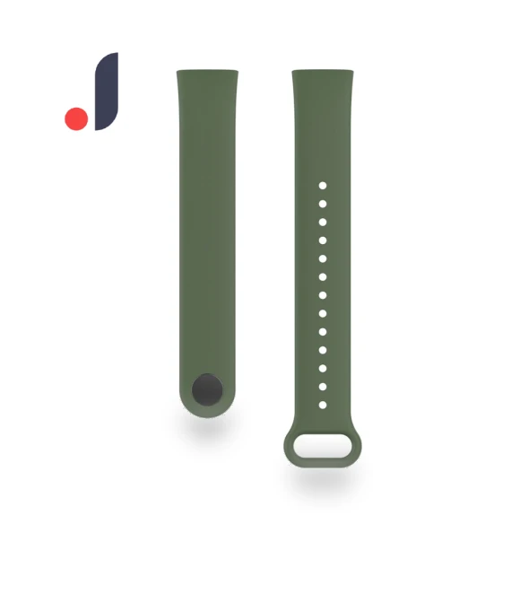 Sporty Silicone Replacement Strap — Bands, JTRkasac