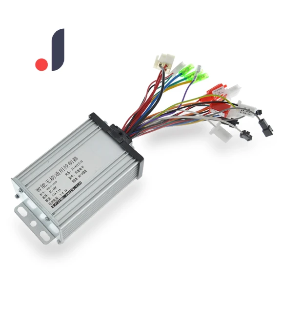 Universal Brushless Controller — Motors, 3d printing machine