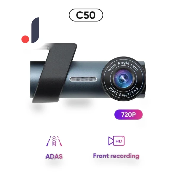 USB HD 1080P Car Dash Cam — Dashboard Cameras, Simplistic Living Home