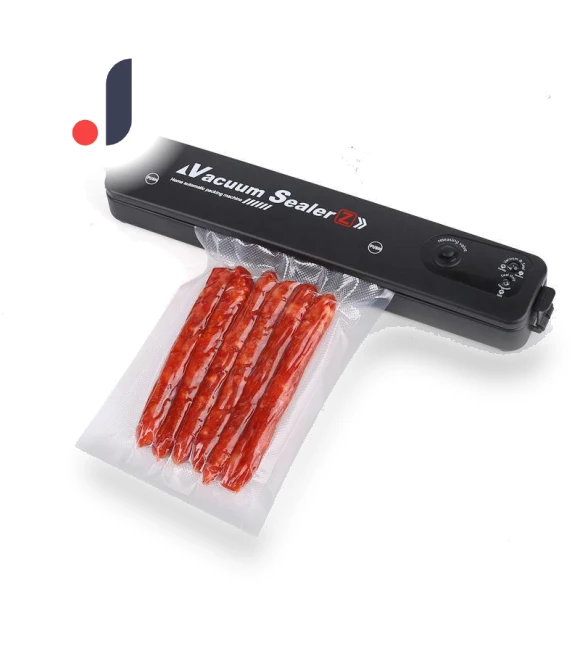 Vacuum Sealer Machine — Vacuum Bags, SZRCY