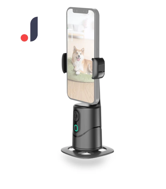 Automatic Face Tracking Stabilizer — Steady Shots, 3d printing machine