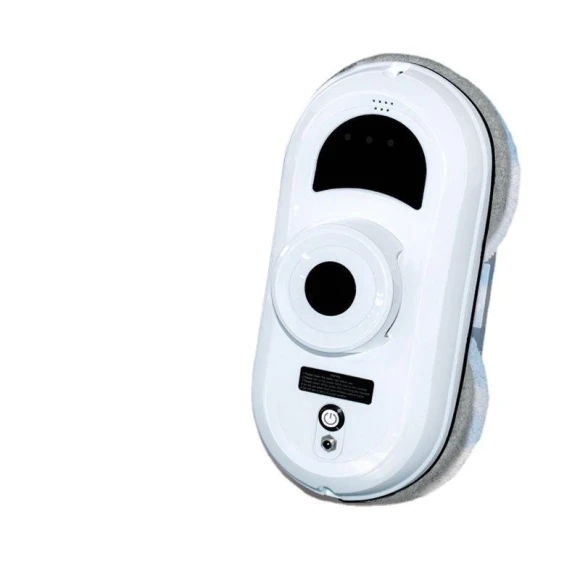 Automatic Window Cleaning Robot — Smart Cleaning Robots, MENGN Top