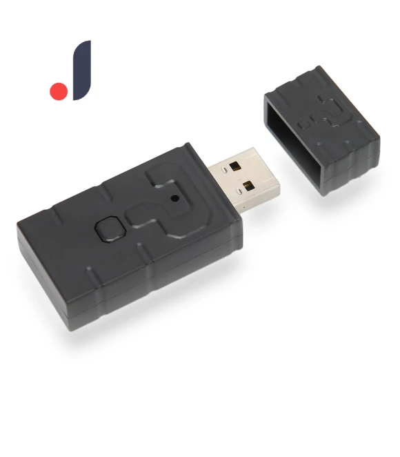Bluetooth Handle Converter — Accessories, Zeblaze