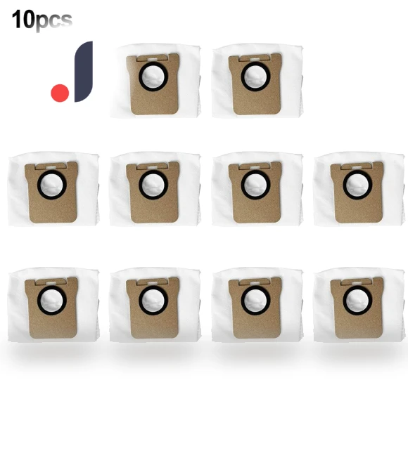 Dust Collector — Smart Cleaning Robots, DingDing