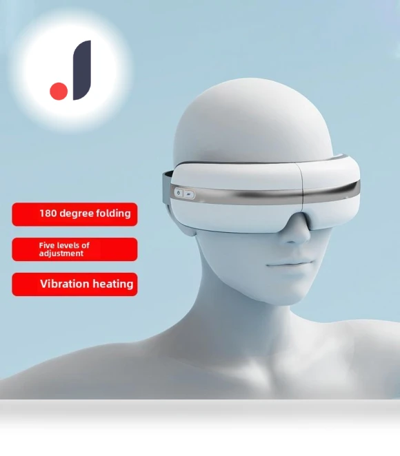 Electric Eye Massager — Rollers & Pens, Binchi Health Technology