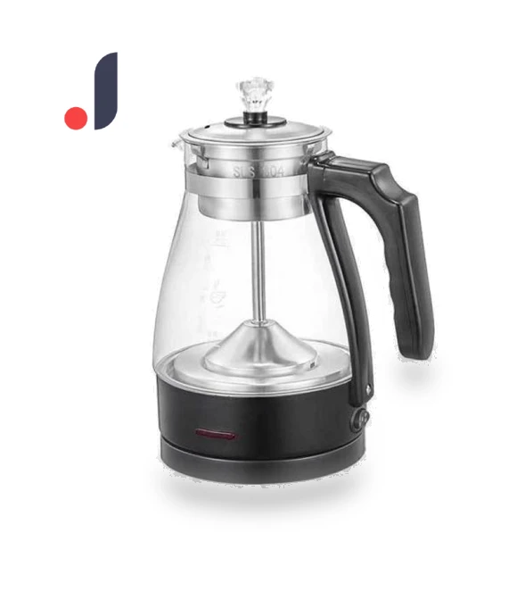 Electric Glass Kettle — Kettles & Tea Machines, Household supplies MH