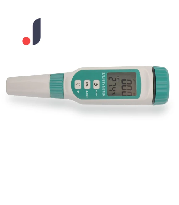 Electronic Salinity Meter — Hydrometers, Koogeelife