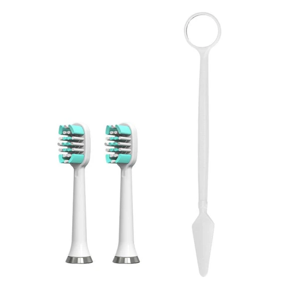 Inductive Charging Touch Electric Toothbrush — Chargers, Binchi Health Technology