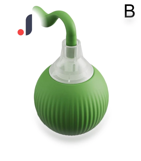 Interactive Rolling Ball for Cats — Cat Playthings, Smart Pet Supplies