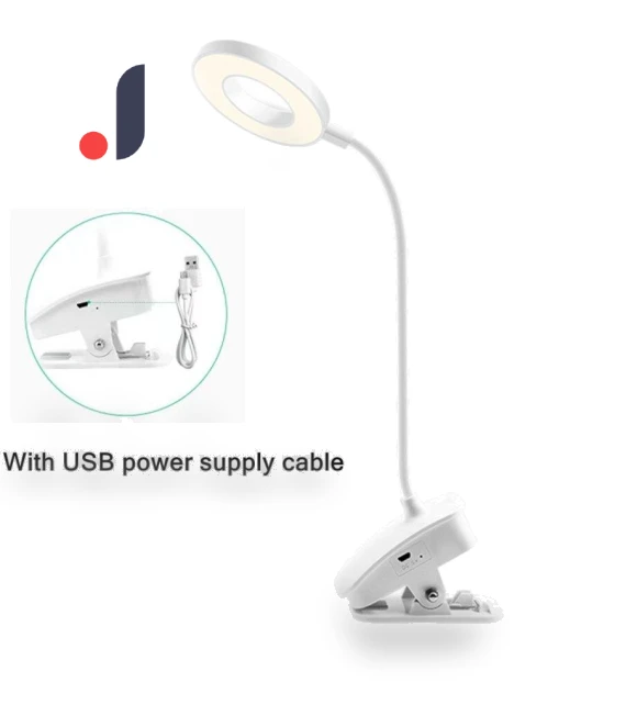LED Desk Lamp — Study & Desk Lighting, OuuZuu