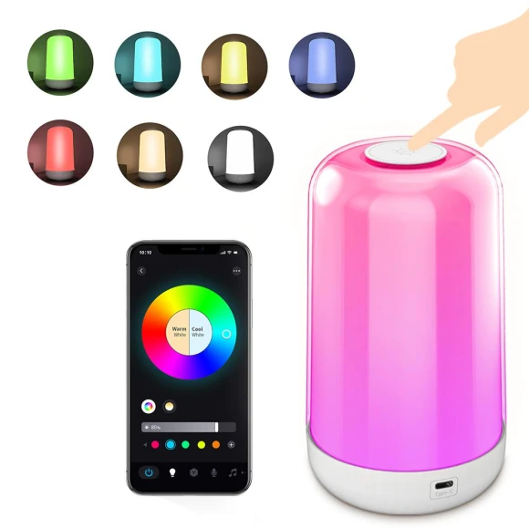 LED Night Light — Night Lights, GoolRC
