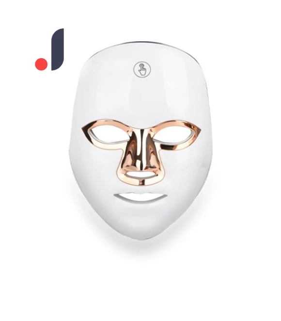 LED Skin Rejuvenation Mask — Sets & Kits, Binchi Health Technology