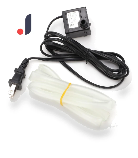 Mini Submersible Pump — Water Pumps, TOMTOP JMS
