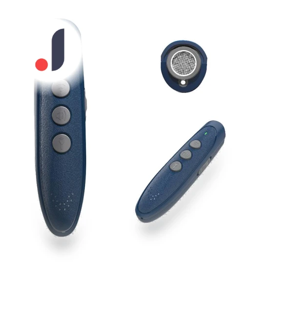 Portable Dog Repeller — Sonic Deterrents, Smart Pet Supplies