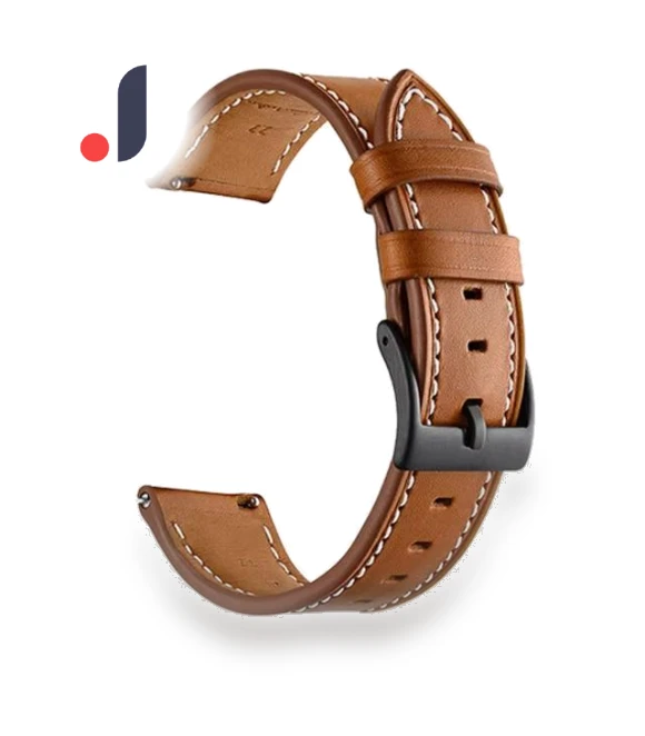 Retro Leather Band — Smartwatch Straps, MY-CASE