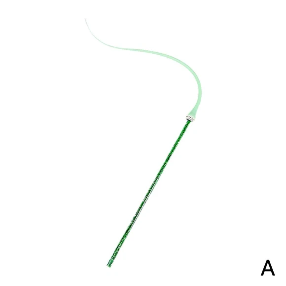 Silicone Cat Teaser Toy — Mice & Animals, Smart Pet Supplies