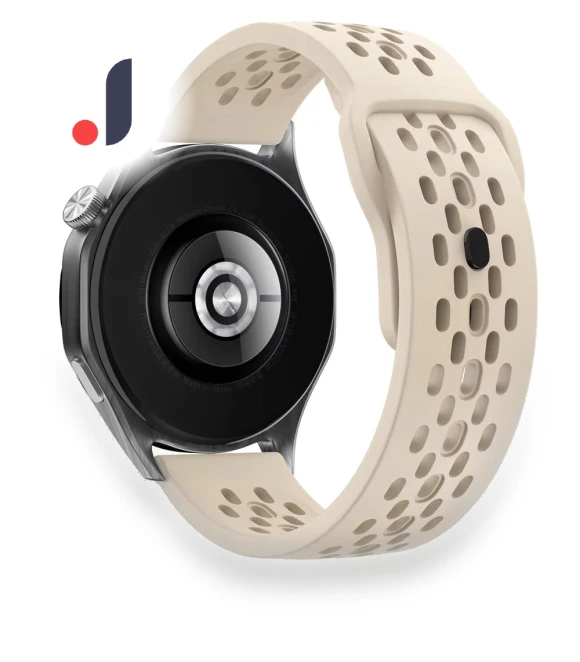 Silicone Wristband — Fitness Bands, lucky001