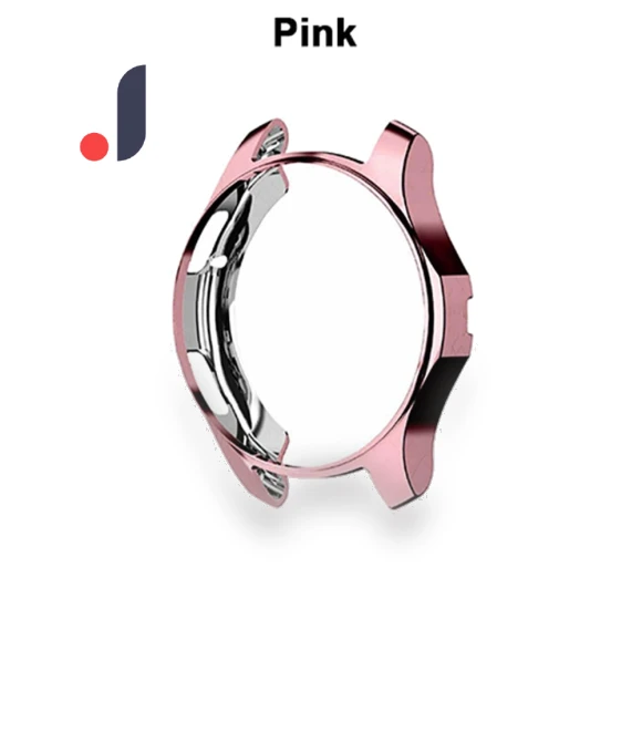 Slim Protective Cover Holder Skin Silicone Shell TPU Watch Case — Smartwatch Protectors, EANyeahnice