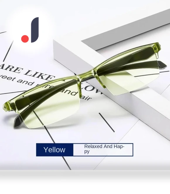 Smart Glasses with Auto Zoom — Smart Glasses, BC Clothing