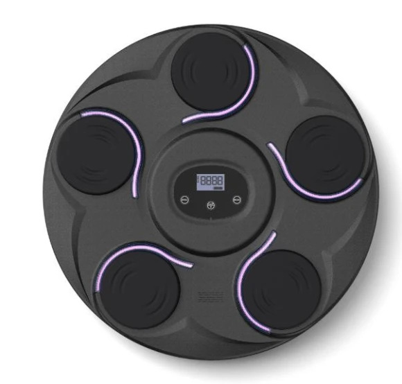 Smart Musical Boxing Target — Boxing Training Gear, Binchi Outdoor Equipment