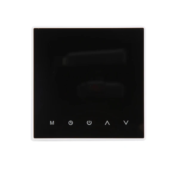 Smart Thermostat with Touchscreen — Smart Climate Control, 3d printing machine
