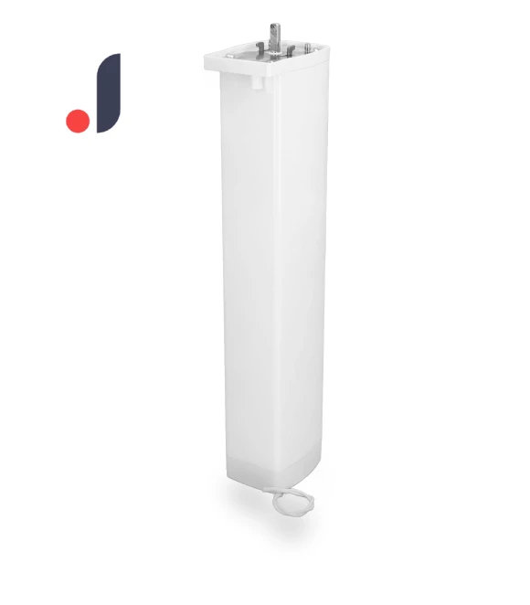 Smart Voice-Activated Curtain Motor — Smart Home Hubs & Controllers, Koogeelife