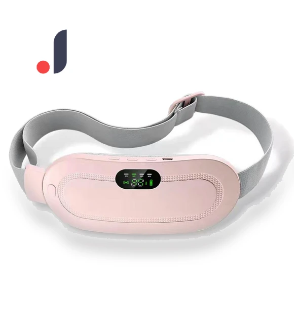 Smart Warm Belt — Pain Relief, Binchi Health Technology