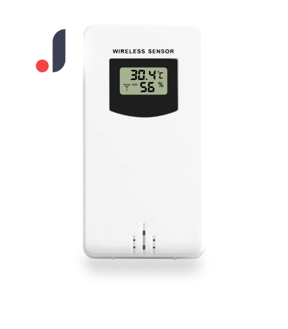 Smart Weather Station — Barometers, Reliable tool
