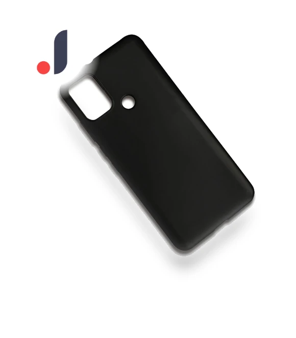Soft Case Phone Case — Protective Cases, Lulumi