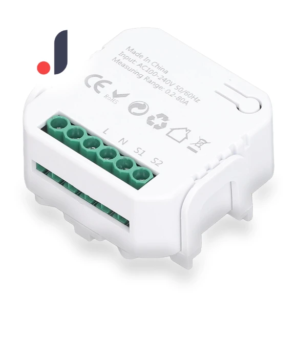 WIFI Energy Monitor — Home Climate Control, Health & Beauty PRODUCT