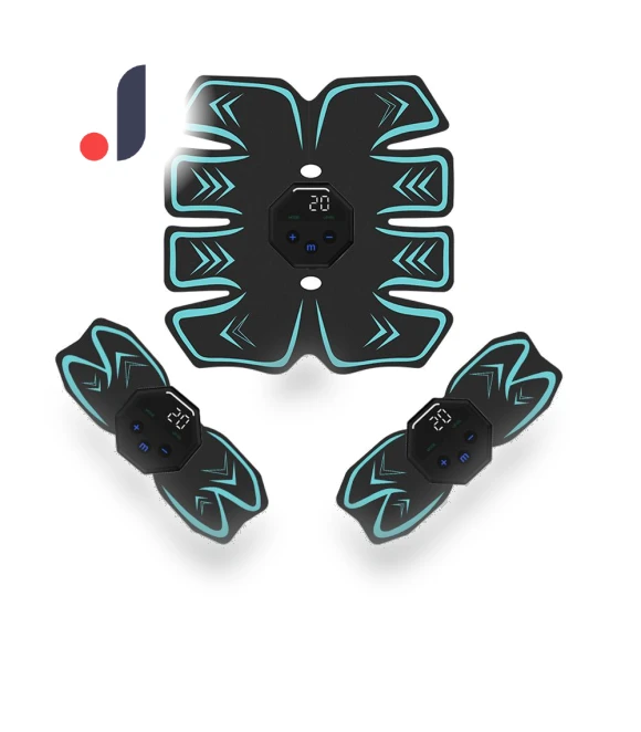 Wireless Muscle Stimulator — Muscle Stimulators, Binchi Keji Travel