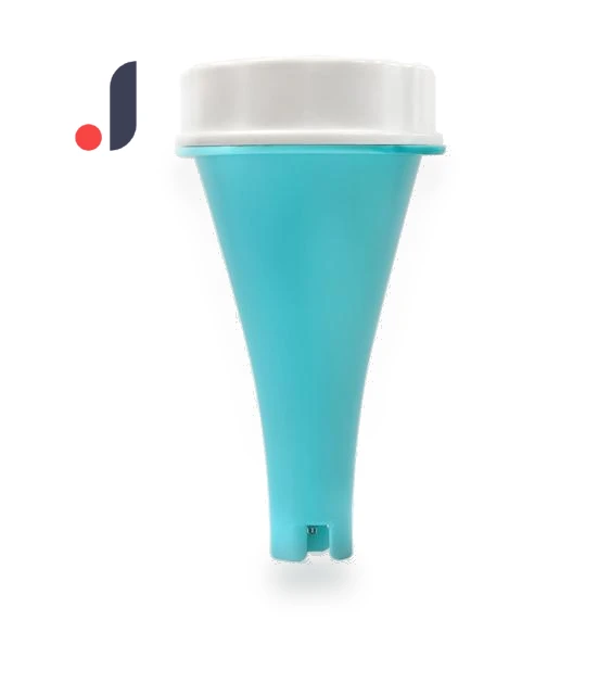 6-in-1 Smart Water Tester for Pool — Hydrometers, Kitty Cat House