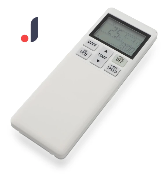Air Conditioner Controller — Remote Controls, DIYelecs