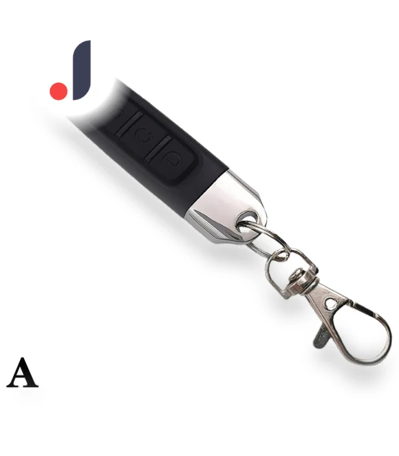 Automatic Copy Remote Control — Remote Controls, Timeless Home