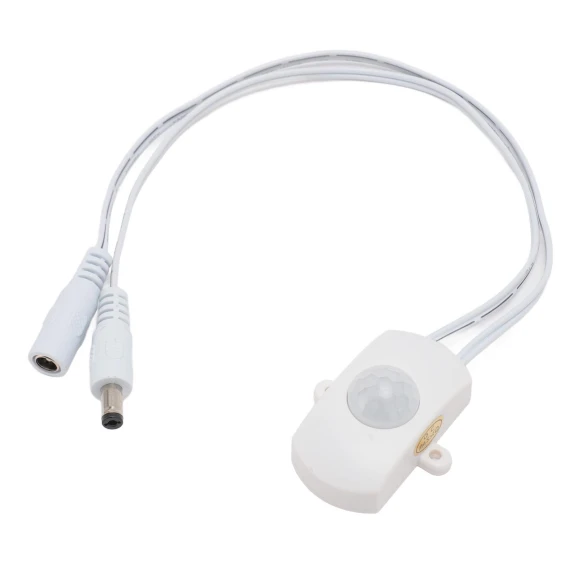 Automatic Infrared PIR Motion Sensor — Motion Sensors, DIYelecs