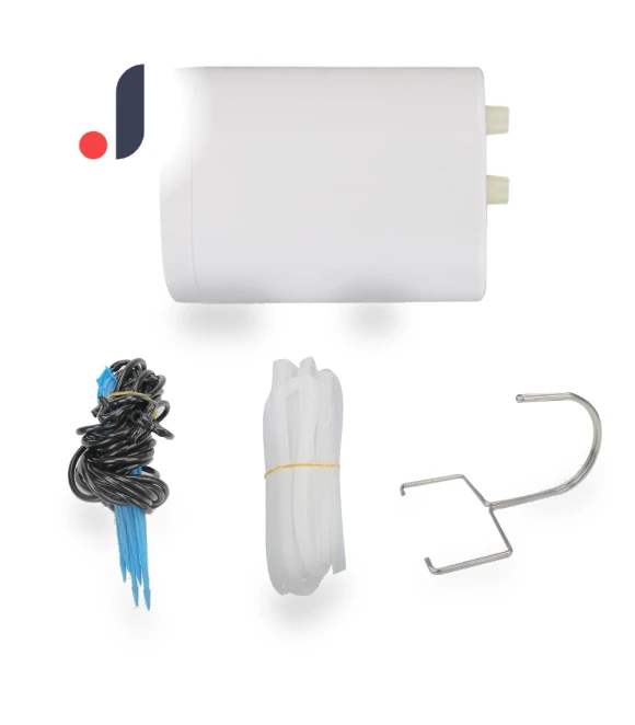 Automatic Plant Watering System — Drip Kits, NICEYARD Home Tools