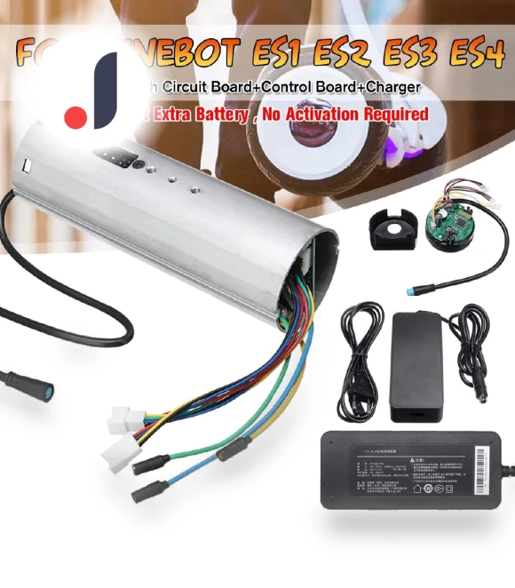 Bluetooth Control Board for Electric Scooter — Electric Self-Balancing Scooters, Pro DIY Tool