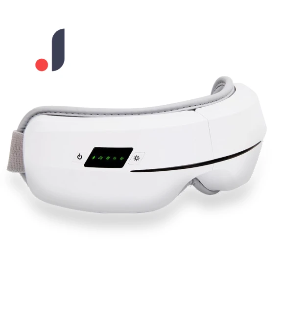Bluetooth Eye Massager — Rollers & Pens, Binchi Health Technology