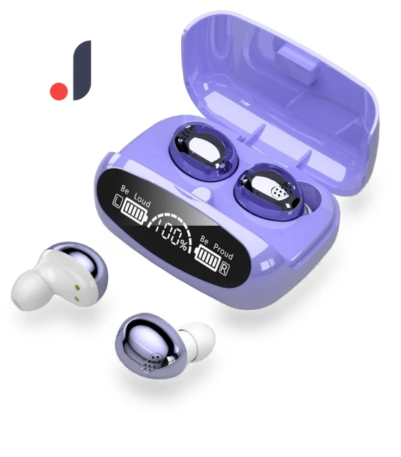 Bluetooth M32 Mini Earbuds — In-Ear Headphones, Kayusha