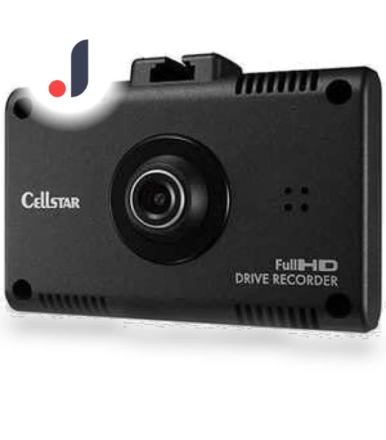 Car Dash Cam — Dashboard Cameras, Zen-Japan Electronics