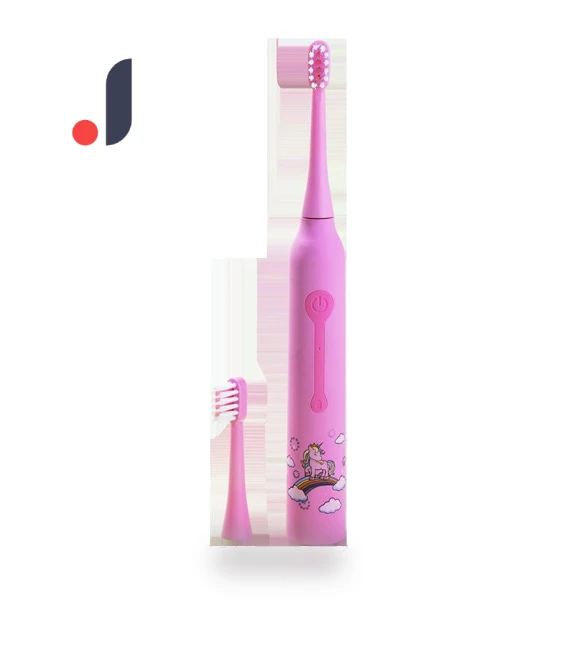 Children's Maglev Electric Toothbrush — Kids' Electric Toothbrushes, Binchi Outdoor Equipment