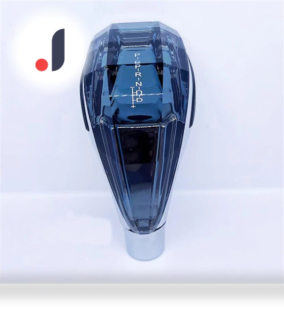 Crystal LED Gear Shift Lever — Shift Light, FYUU-autoparts