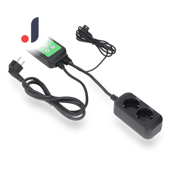 Digital Humidity Controller — Air Moisturizers, Fishine