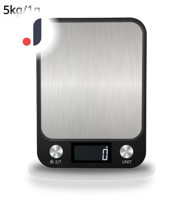 Digital Kitchen Scale — Precision Weighing Solutions, Dongfang HOME A