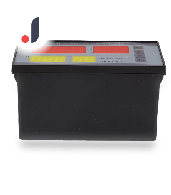 Egg Incubator Temperature and Humidity Sensor Controller — CO2 Incubators, Vestidos