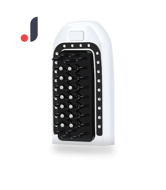 Electric Head Massager — Back Relief Solutions, Binchi Health Technology