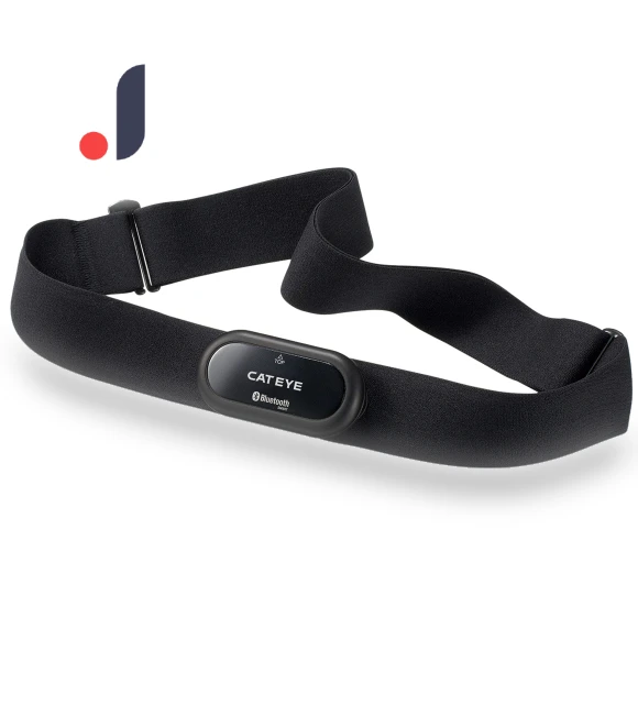 Heart Rate Sensor Speedometer Bicycle — Heart Rate Monitors, CAT EYE