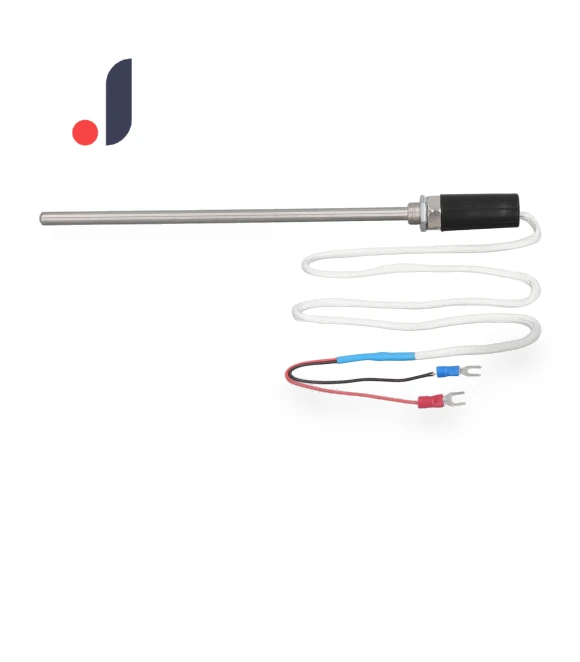 High Precise Stainless Steel Probe Temperature Sensor — Temperature Measurement Tools, Vestidos