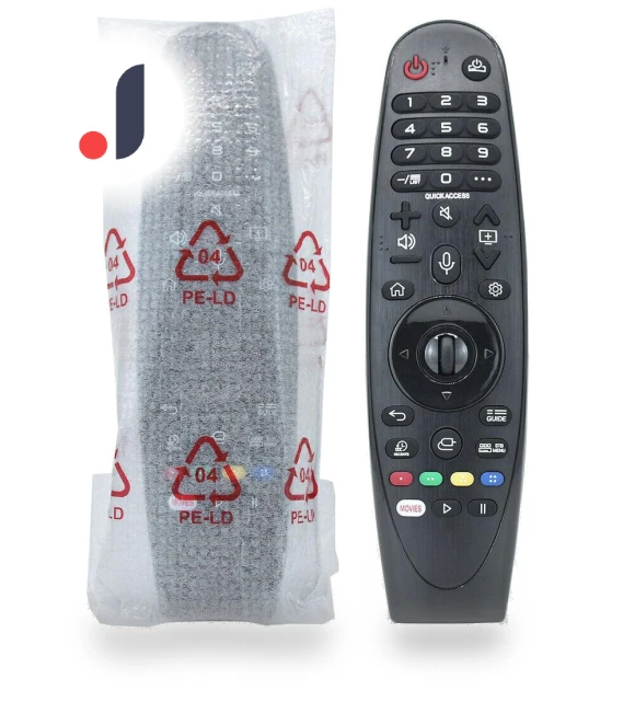 Infrared NO Voice Remote Control — Remote Controls, Remote Mall